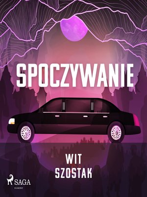 Spoczywanie - Audiobook